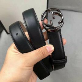 Picture of Gucci Belts _SKUGucci25mmX95-110cm7D124451